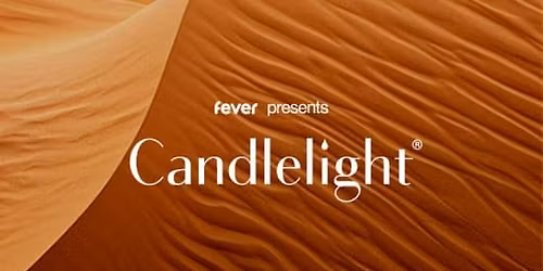Candlelight: Een tribute aan Hans Zimmer — muziek in Dordrecht