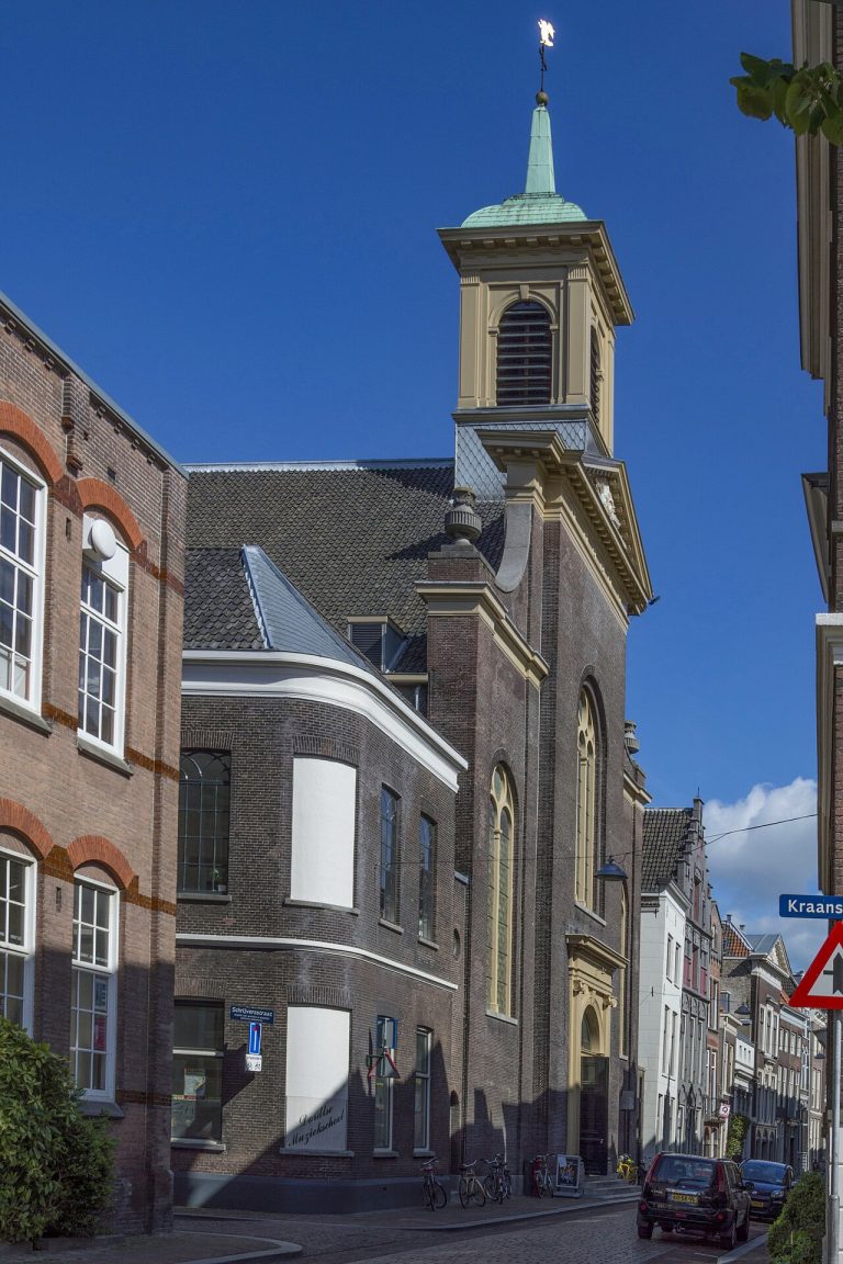 Livemuziek in Bibelot — Concerten in Dordrecht