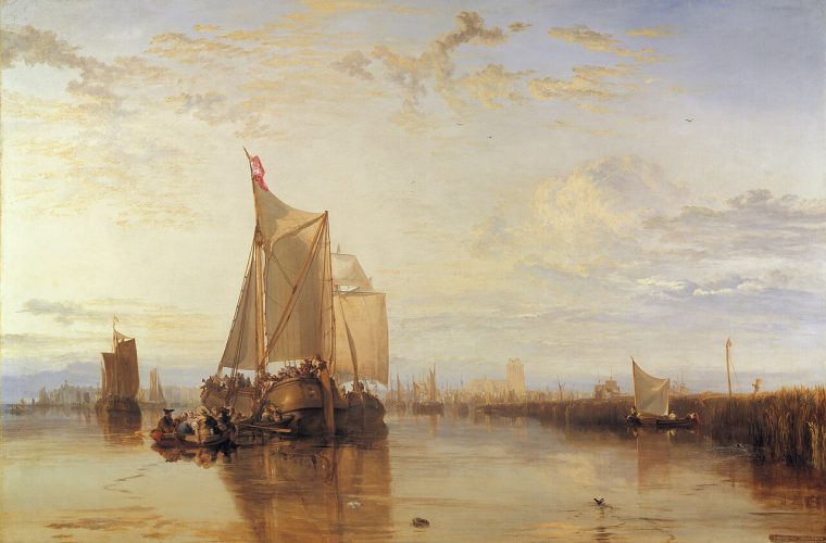 foto: j. m. w. turner / public domain via wikimedia commons