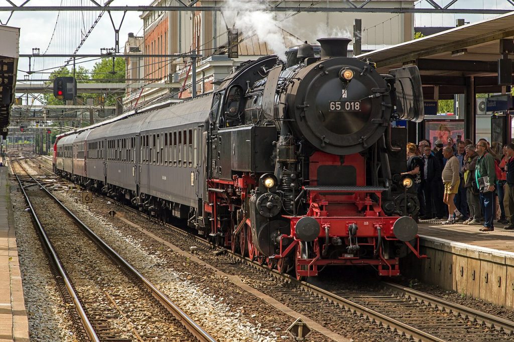 Uit Dordrecht