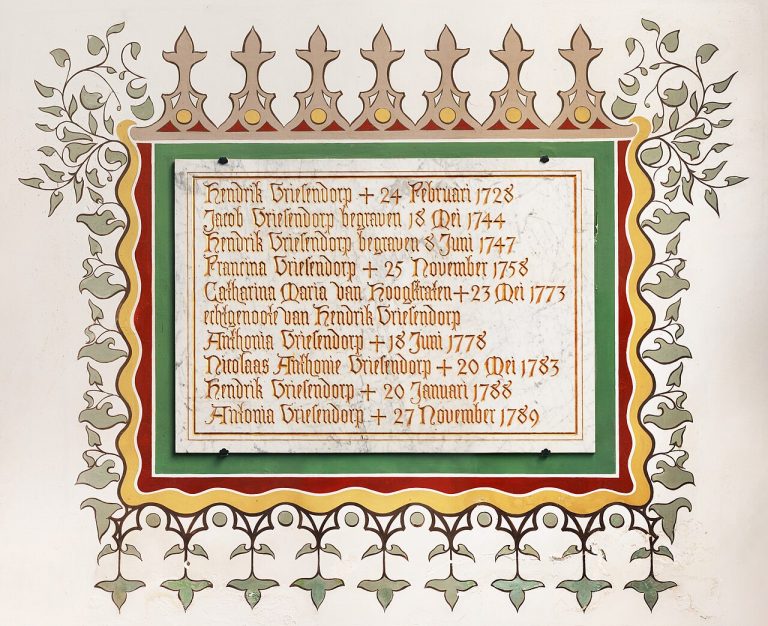 Orgelconcert in Grote Kerk Dordrecht — Concerten in Dordrecht