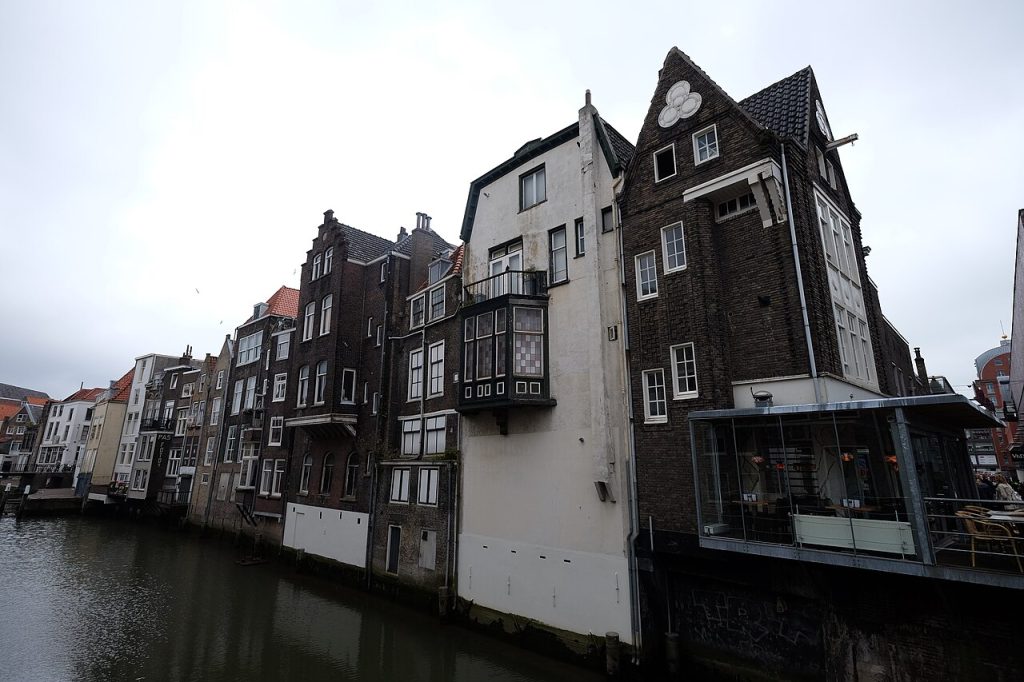 Uit Dordrecht