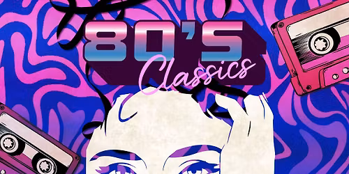 80’s classics | bibelot, dordrecht