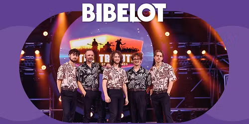 UITVERKOCHT Beach Boys’ Best – Bibelot, Dordrecht — muziek in Dordrecht
