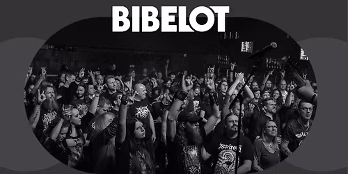 Dordrecht Metal Fest — muziek in Dordrecht