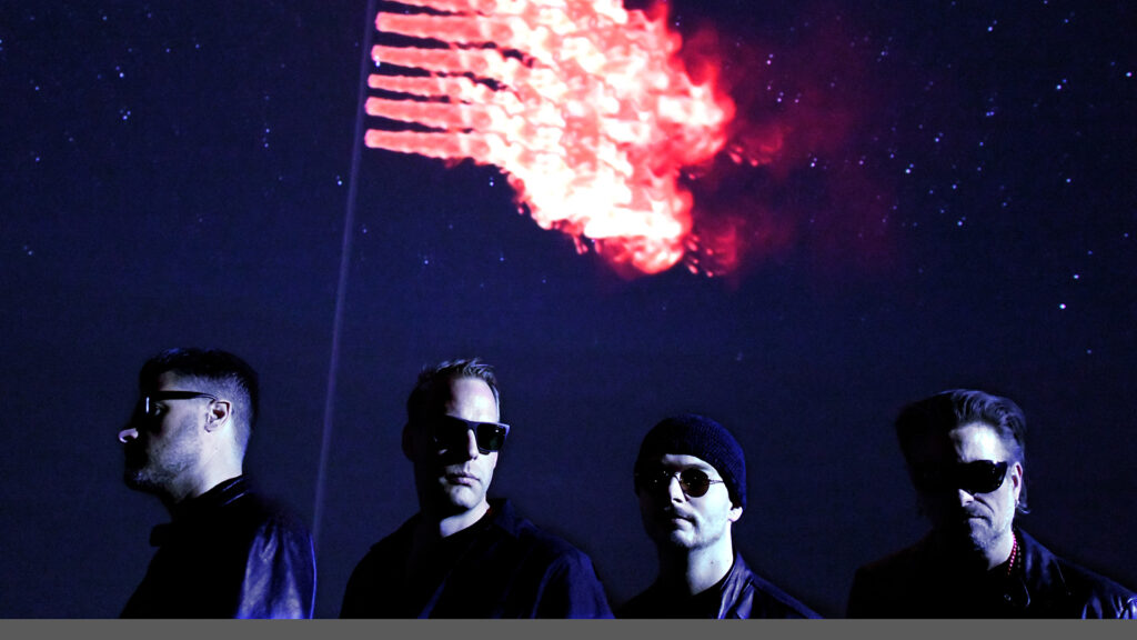 U2Two in Dordrecht
