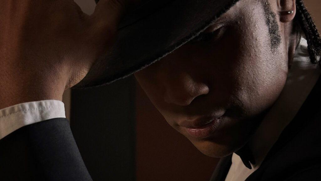 Michael Jackson Project ft. Jared Grant in Dordrecht