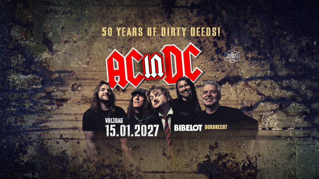 ACinDC in Dordrecht