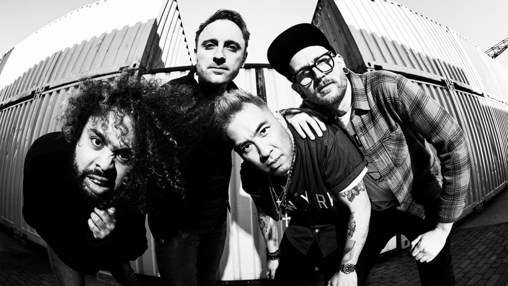 Call It Off – Eras Tour Goes Poppunk in Dordrecht
