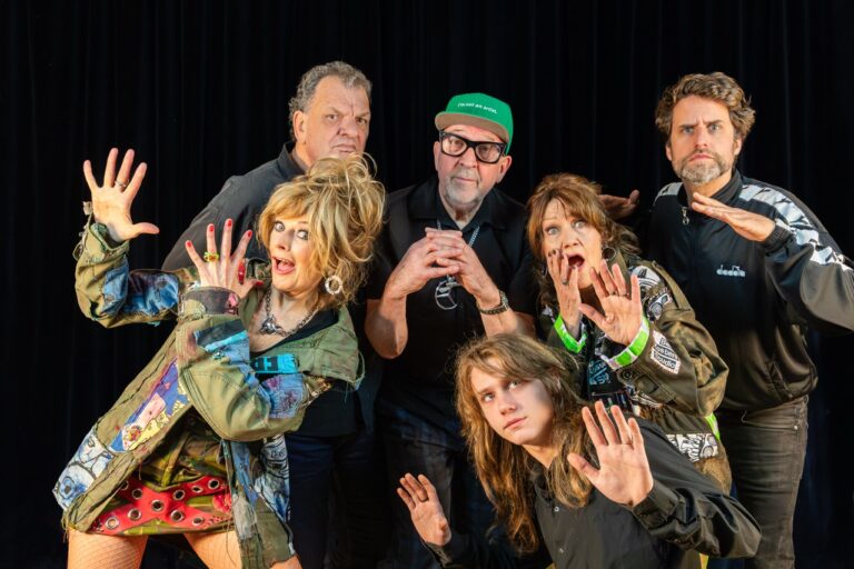 Gruppo Sportivo in Bibelot — muziek in Dordrecht