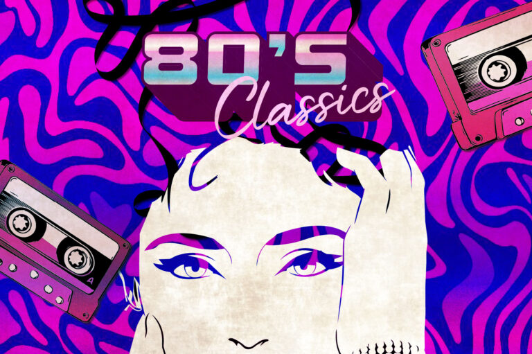 80’s Classics — muziek in Dordrecht