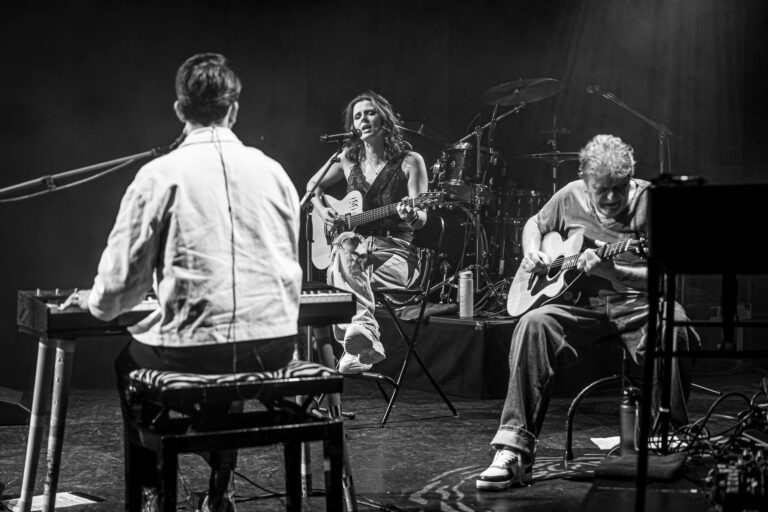 Mell VF — muziek in Dordrecht