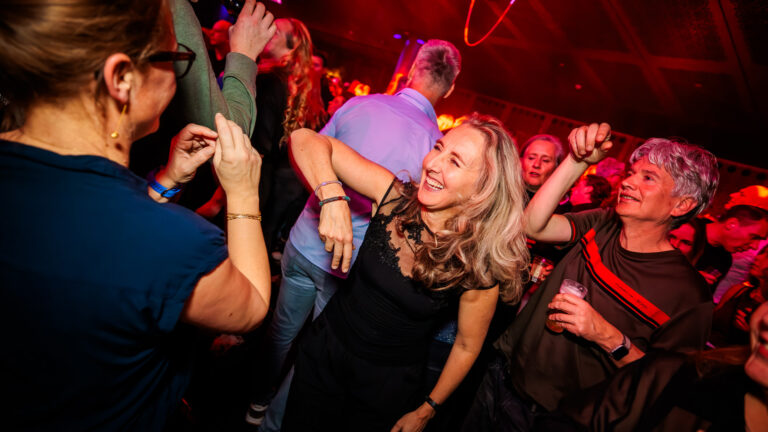 40UP — Uitgaan in Dordrecht