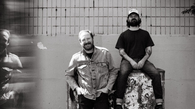 Northcote (CA) + Tom Jenkins (UK) — muziek in Dordrecht