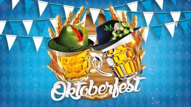 Oktoberfest in Bibelot — festival in Dordrecht
