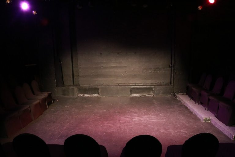 Energy – Introdans — theater in Dordrecht
