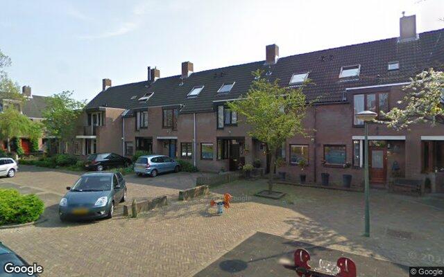 Speeltuin Remmerstein
