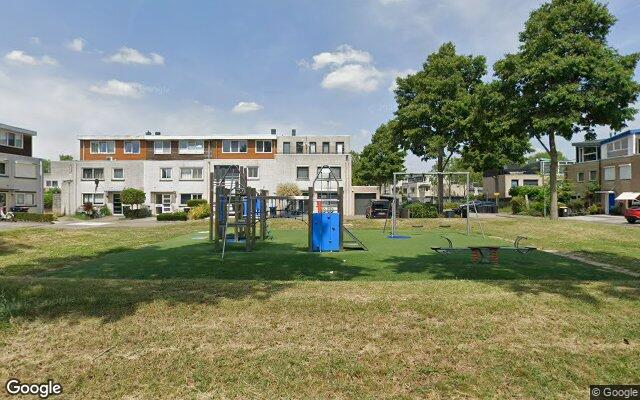 Speeltuin Marowijne