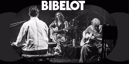 Mell VF | Bibelot, Dordrecht — muziek in Dordrecht