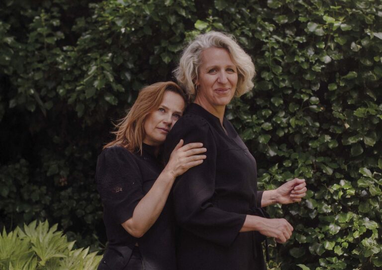 Over de Liefde — theater in Dordrecht