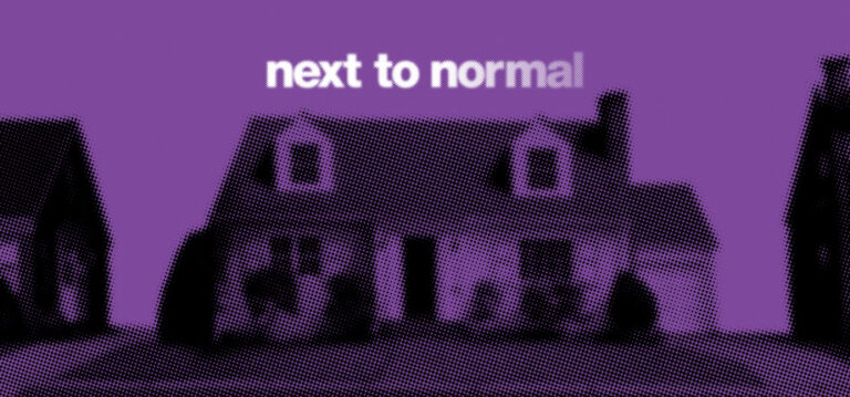 Next to Normal — theater in Dordrecht
