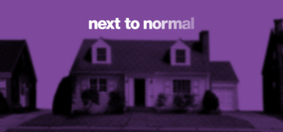 Next to Normal in Dordrecht