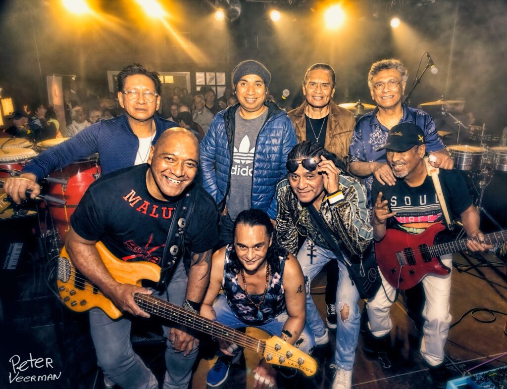 Massada + Hans Dulfer in Dordrecht