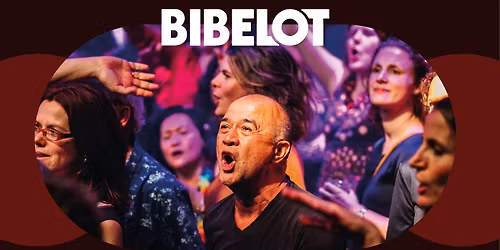 40UP | Bibelot, Dordrecht — Uitgaan in Dordrecht