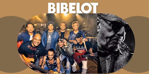 Massada + Hans Dulfer | Bibelot Poppodium in Dordrecht