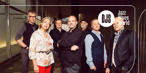 The Jazzinvaders — Uitgaan in Dordrecht