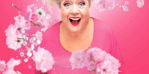 Christel de Laat – Kende da!? — theater in Dordrecht