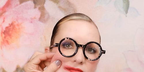 Elfie Tromp – Aai Poesje Aai Poesje (try out) — theater in Dordrecht