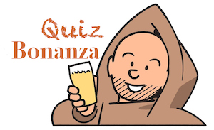 Quiz Bonanza — Uitgaan in Dordrecht
