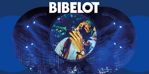 Pink Project | Bibelot, Dordrecht — muziek in Dordrecht