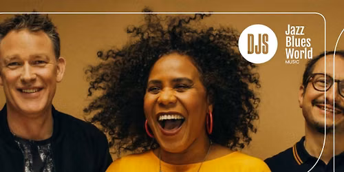 Big Rivers Presents: Zuco 103 — muziek in Dordrecht
