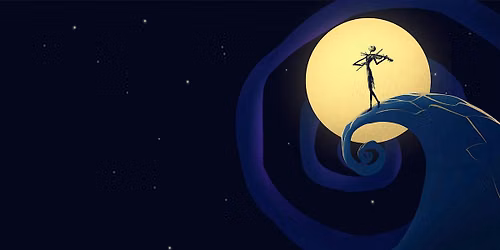 Tim Burton’s Universe by Mystery Ensemble — muziek in Dordrecht