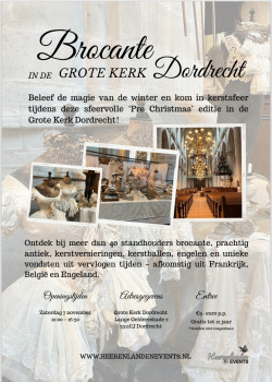 Special Edition Dordrecht — muziek in Dordrecht