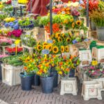 Braderie Moskee Nour