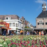 Evenement Zomerfeest Groenmarkt