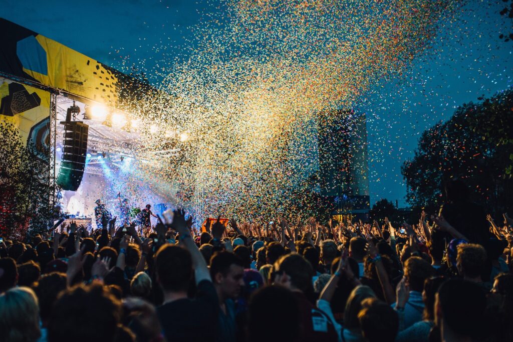 HI5 Festival