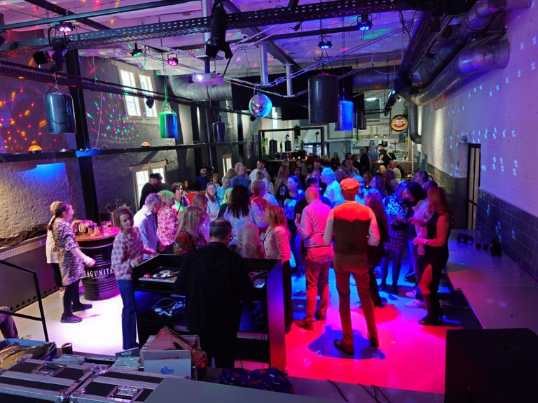 Forgotten Disco Classics 70s & 80s — muziek in Dordrecht