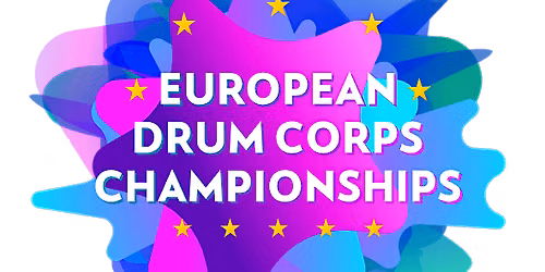 European Drum Corps Championships 2026 — muziek in Dordrecht