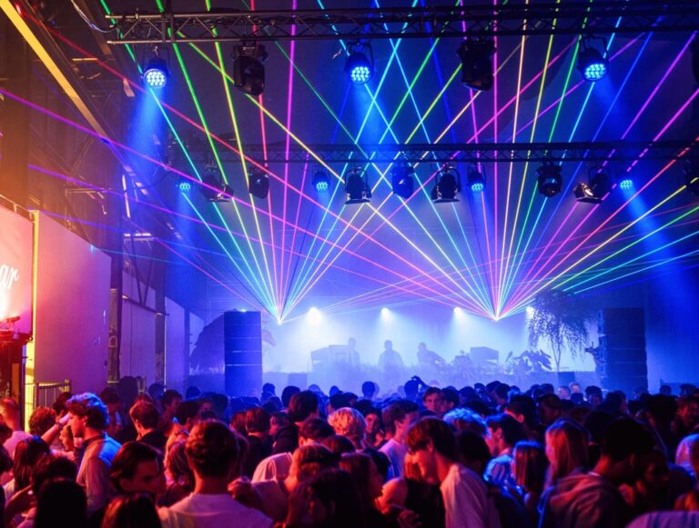 Geheime Deuntjes — muziek in Dordrecht