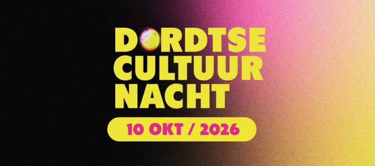 Dordtse Cultuurnacht: Altered States, De Bovendanen & Woody Grooves — muziek in Dordrecht