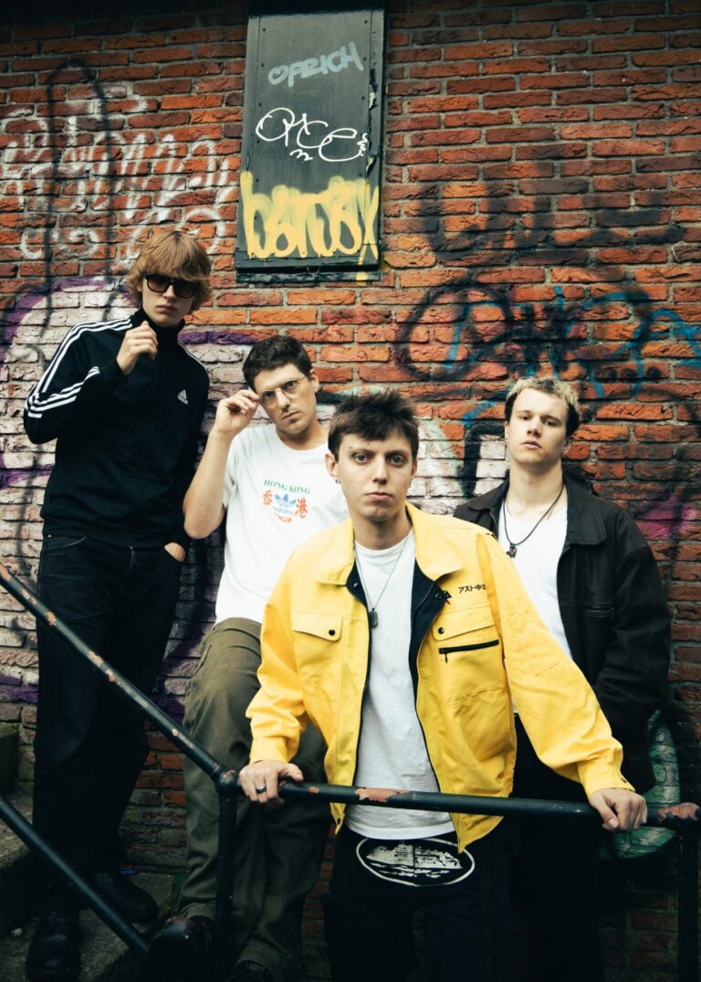 25 jaar popcentrale: Popronde – Kuzko & De Formule — muziek in Dordrecht