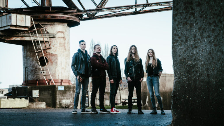 Acid Attack, Resest & Anulum 9 — muziek in Dordrecht