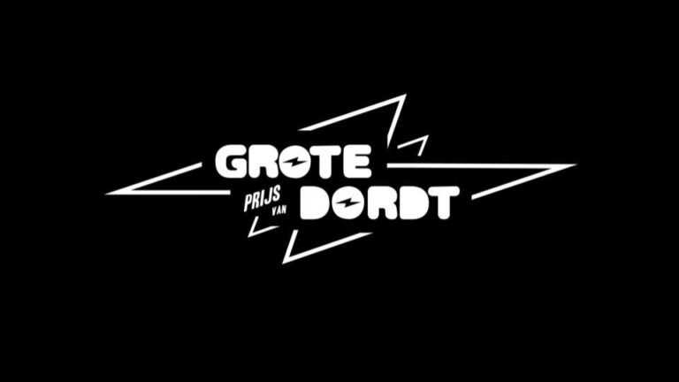 Grote Prijs van Dordt 2026 // Voorronde 2 — muziek in Dordrecht