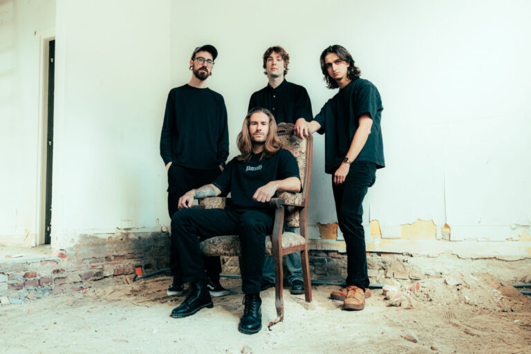 Sugar Spine & Braces — muziek in Dordrecht