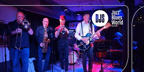 DJS Music Lab: a new season — muziek in Dordrecht