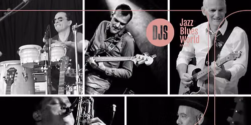 d’ Markeys — muziek in Dordrecht